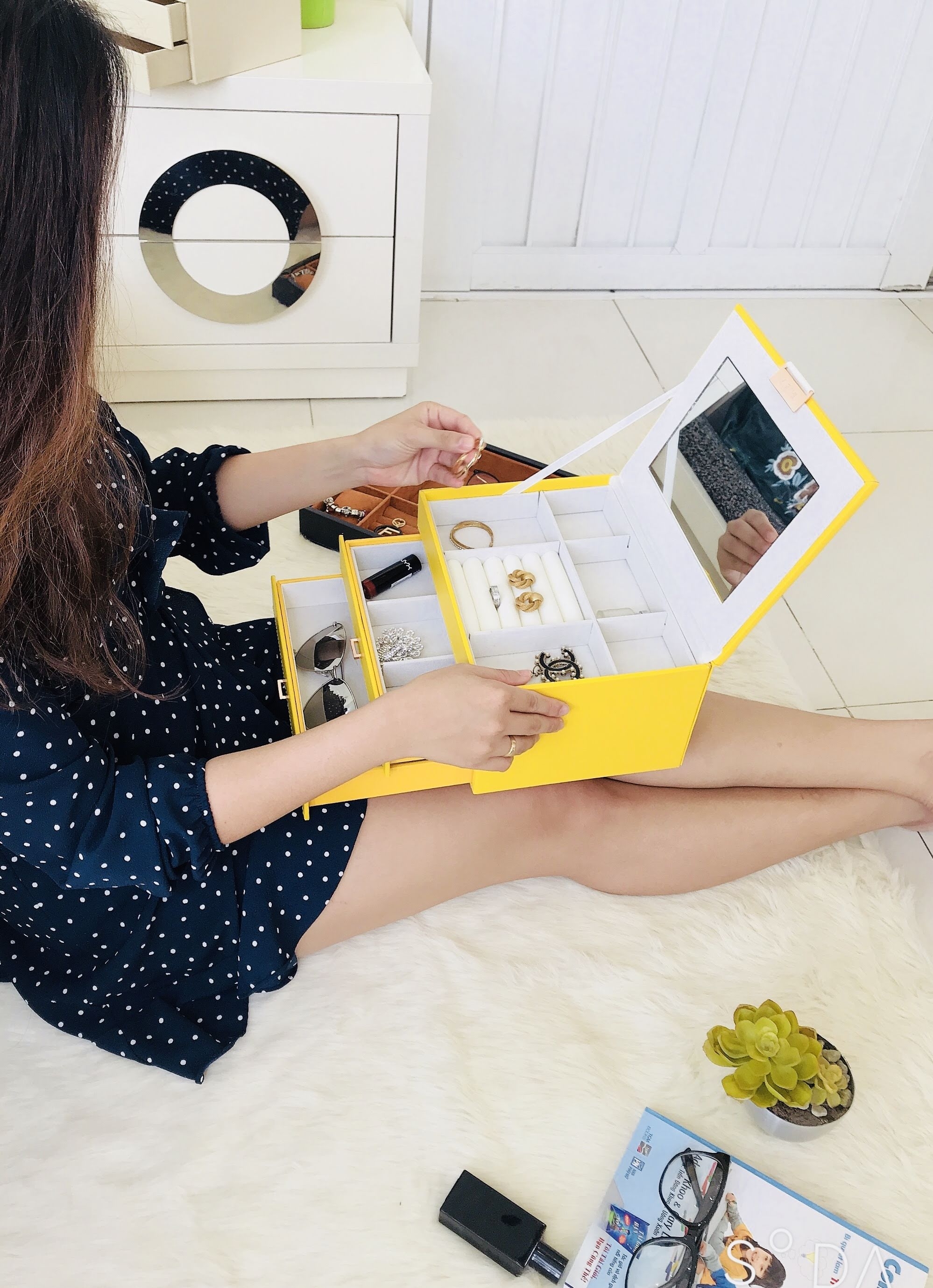 Gợi Ý Quà Tặng 14/2 Tinh Tế Và Sang Trọng Từ VISTA